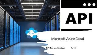 API  | Authentication | Authorization | Application Programming Interface