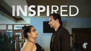 INSPIRED (2024) | Award-Winning Short Film | Morpheyes Studio