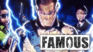 Infamous - Famous