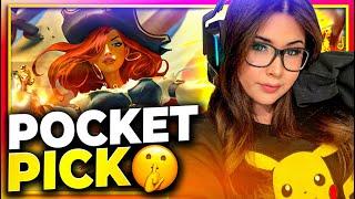 Now this is how you play MISS FORTUNE | YourPrincess