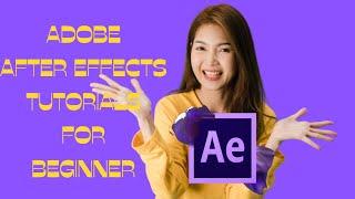 Adobe After Effects Tutorial -  Proxy (Part 38)