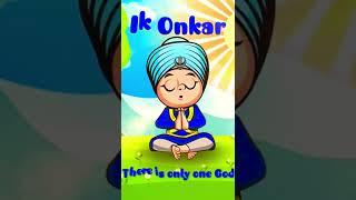 Official Video - Mool Mantar For Kids || GURBANI NEW VIDEO 2022 #shabadkirtan  #gurbanistatus