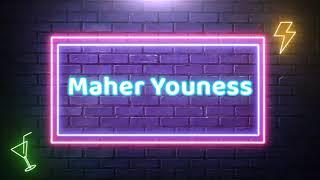 Maher Youness Logo