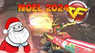 Đón Noel 2024 Với CF Năm Thứ 15