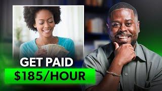 Make $5,550 Monthly Working 35 Hours a Week & Zero Experience?!