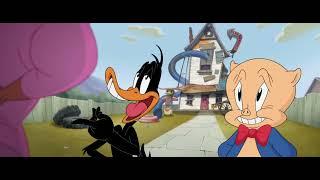 "The Day the Earth Blew Up: A Looney Tunes Movie" - Coming Soon