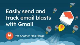 How to Send Bulk Emails Using Gmail | Email Marketing Tips in 2021