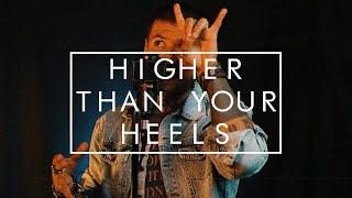 Higher Than Your Heels - ONE TAKE LIVE VOCAL (Renan Zonta)