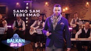 BECA FANTASTIK - Samo sam tebe imao (OFFICIAL LIVE VIDEO)