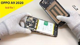 OPPO A9 2020 LCD Screen Replacement