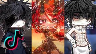 Gacha Life TikTok Compilation #1