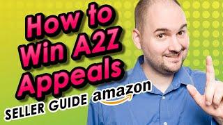 Strategies for Winning A-to-Z Claims on Amazon and Protecting Your Business