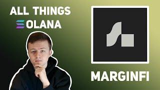 Marginfi: The Solana DeFi Tool Everyone’s Talking About