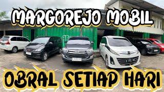 20 JUNI 2024 | OBRAL SETIAP HARI DI MARGOREJO MOBIL!! 081804178159•082328778949•082140030300