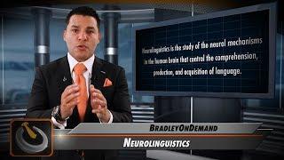 Sean V. Bradley Presents: Neurolinguistics