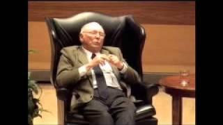 A Conversation with Charlie Munger (U Michigan)- 2010