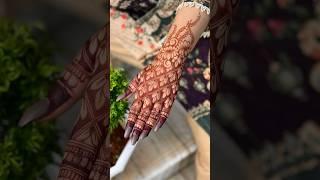 Henna mehndi design |#shorts |#youtubeshorts |#henna ||#mehndi |#song