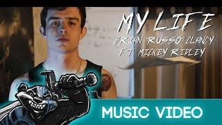 "My Life" by Brian Russo Clancy - A CBM Music Video