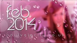 Funky House DJ Paul Velocity Funky House Mix February 2014