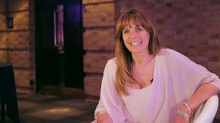 Carol Smillie on why to work with BritMums