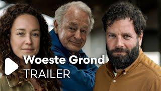 Drie generaties, één boerderij - Woeste Grond trailer - AVROTROS - NPO Start