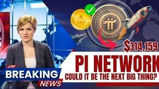 Pi Network Latest Update / Pi Network Big PCT Update/ PCT  makes big decision on PI