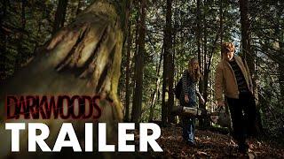 **NEW MOVIE** DARKWOODS | TEASER TRAILER