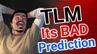 Alien Worlds Bad Prediction! ||  TLM Price Prediction! TLM News Today! Crypto Analysis