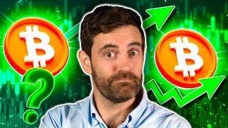 Crypto Market Update: What’s Next For BITCOIN & Altcoins?!