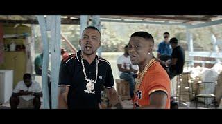 Gangstamillio ft Boosie Badazz & Jazze Pha - Pushing [Official Video]