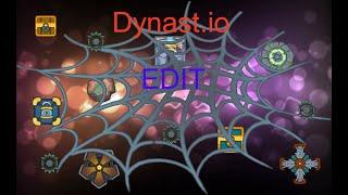 Dynast.io Edit