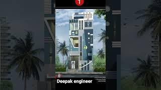 #architectual #housedesign  color @civil engineer Deepak Kumar