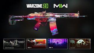 All NEW Store Bundles in Modern Warfare 2 and Warzone 2