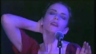 Annie Lennox -  Unplugged