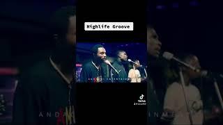 Highlife Groove