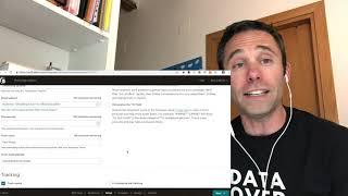 How To Create A Mailchimp Newsletter From A WordPress RSS Feed: Data Driven Daily Tip 281