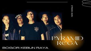 Bogor Kebun Raya - Pyramid Rega & Dede Aldrian (Official Music Video)