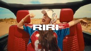 [FREE FOR PROFIT] Dhurata Dora x Dancehall x Gims Type Beat 2025 - "Riri" | Oriental Type Beat 2025