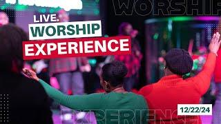 Sunday Worship Experience | Hope Christian Church