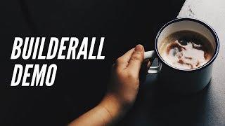 Builderall Demo - What's inside Builderall?