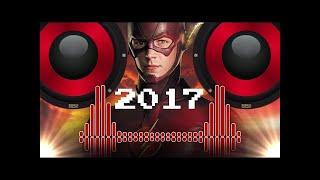 Ⓗ BASS BOOSTED MUSIC MIX → New Year Edition 2017