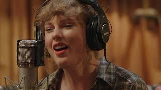 Taylor Swift - august (folklore: the long pond studio sessions) HQ video