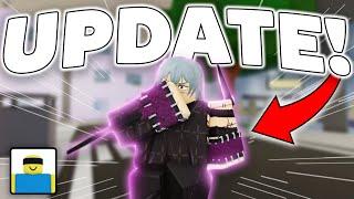 New Mahito TRUE FORM Update Is INSANE In Jujutsu Shenanigans! (Jujutsu Shenanigans)