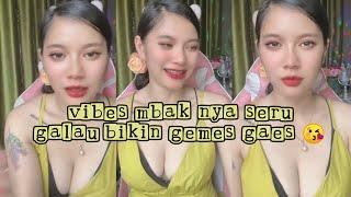 Cewek Cantik Bigo Live part 36