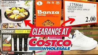 COSTCO NEW CLEARANCE FINDS FOR JUNE 2024:NEW PRICE DROPS!!! GREAT FINDS!!