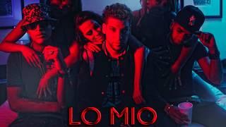 Nico clinico - Lo mio ft Sensato y Quimico ultramega [Official Video]