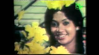 Sanath & Malani in Malwarusa film from Torana Archives