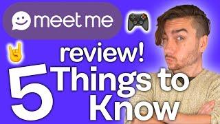 The Comprehensive MeetMe Review [Is It Legit?]