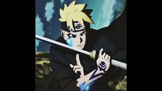 NARUTO Edit/AMV  |  "Two of Them"                                                           #shorts