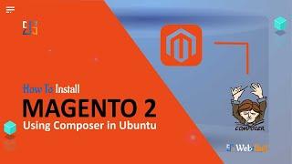 How to Install Magento 2 Using Composer in Ubuntu/Localhost